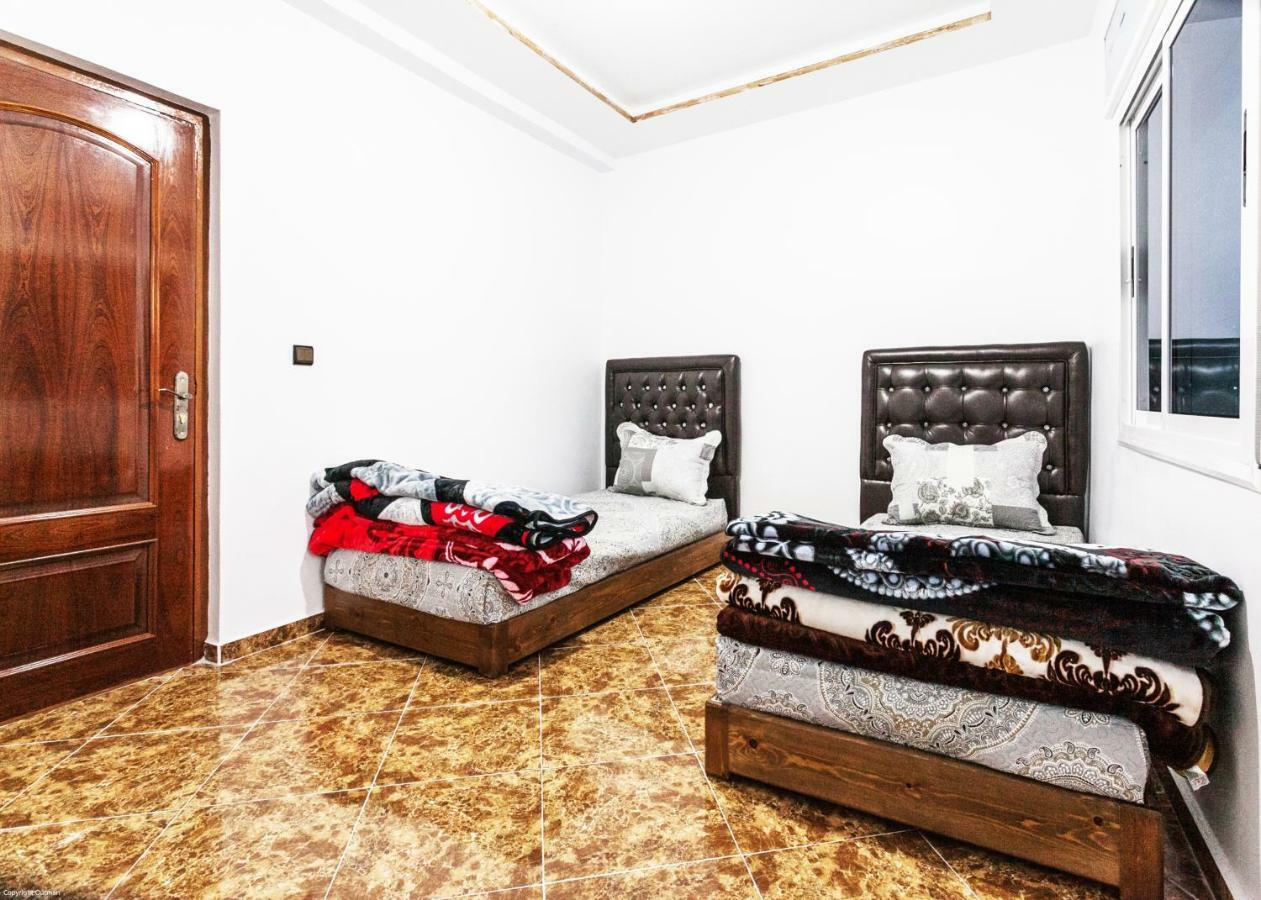 Апартаменты Dar El Mghouchi Шефшауэн Экстерьер фото